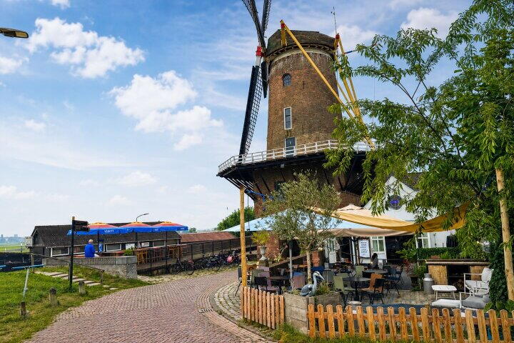 Foto 18 – Walplantsoen 14 d, Wijk bij Duurstede