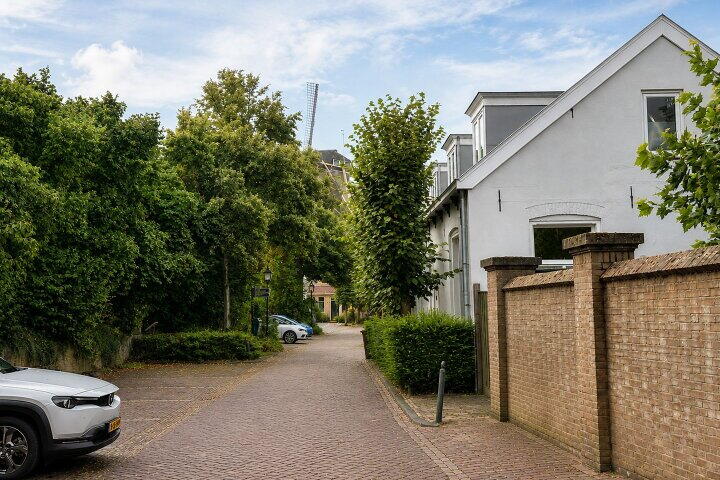 Foto 19 – Walplantsoen 14 d, Wijk bij Duurstede