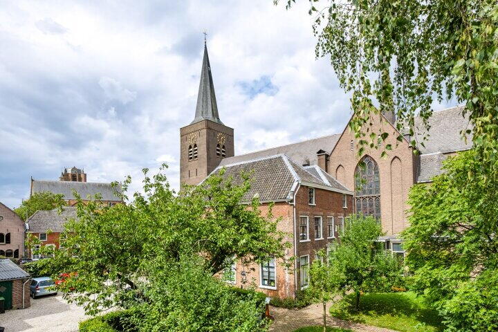 Foto 20 – Walplantsoen 14 d, Wijk bij Duurstede
