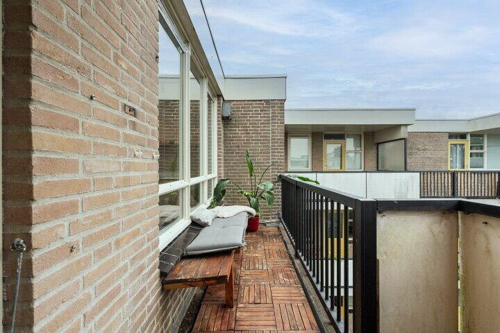 Foto 32 – Wamelplein 161, Amsterdam