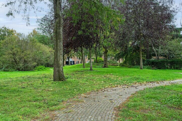 Foto 35 – Wamelplein 161, Amsterdam