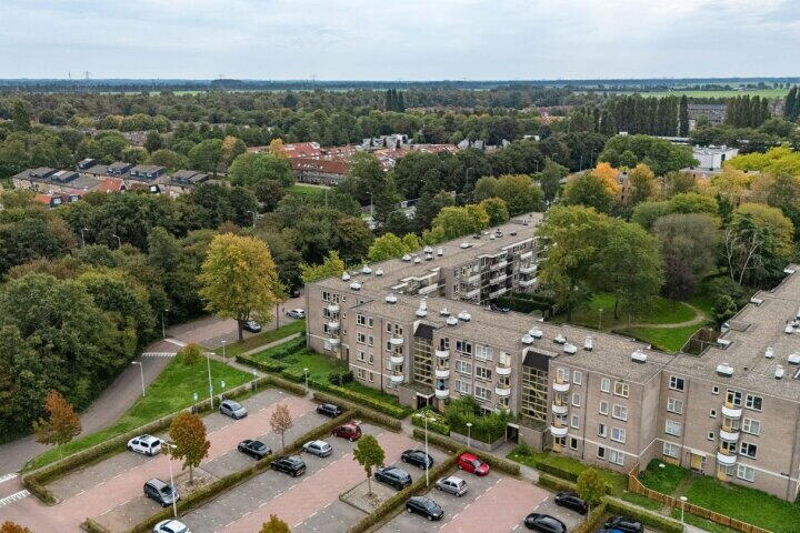 Foto 36 – Wamelplein 161, Amsterdam