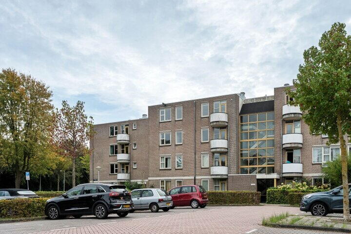 Foto 38 – Wamelplein 161, Amsterdam