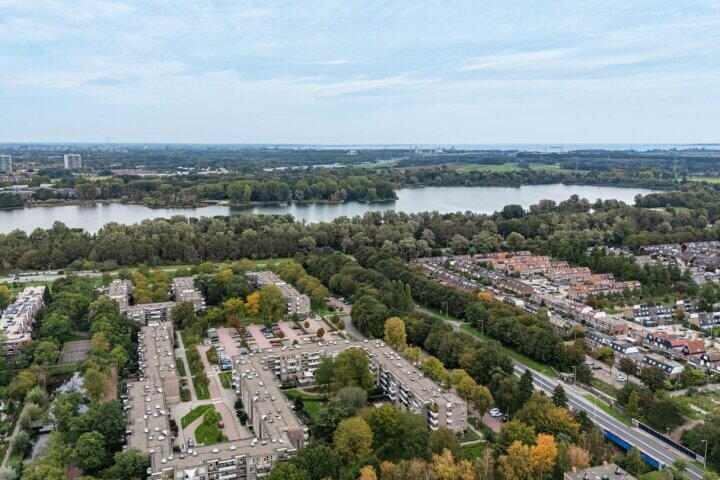 Foto 40 – Wamelplein 161, Amsterdam