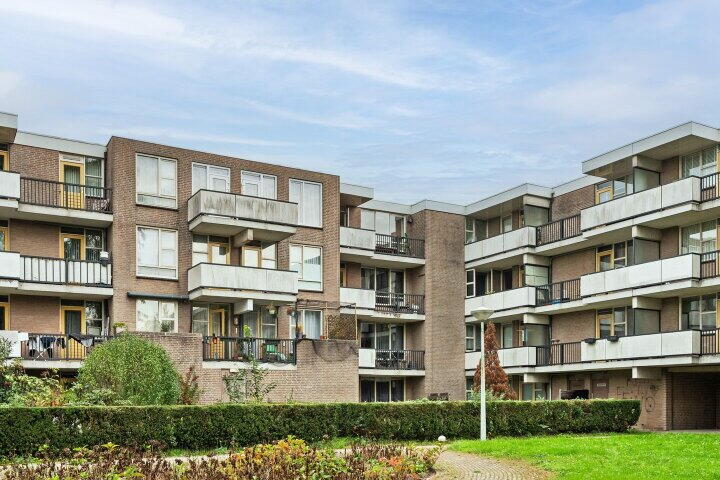 Foto 43 – Wamelplein 161, Amsterdam