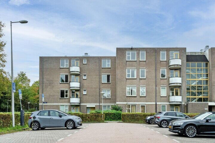 Foto 44 – Wamelplein 161, Amsterdam