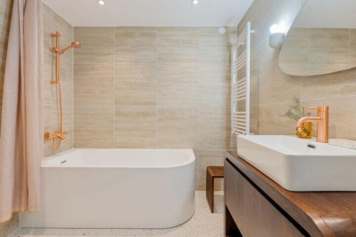 Foto 1 - Wamelplein 56, Amsterdam