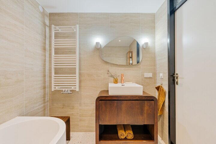 Foto 11 - Wamelplein 56, Amsterdam