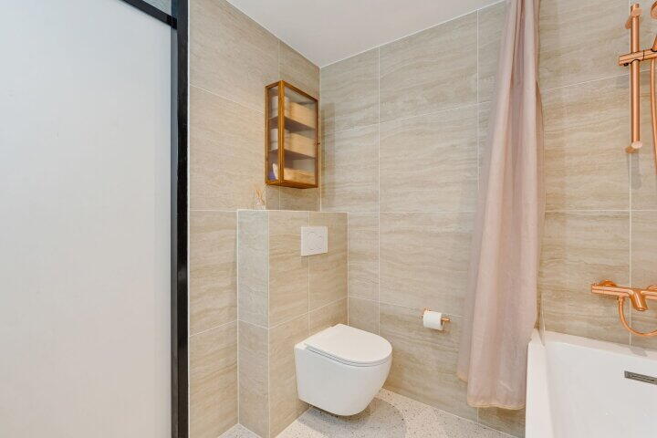 Foto 12 - Wamelplein 56, Amsterdam