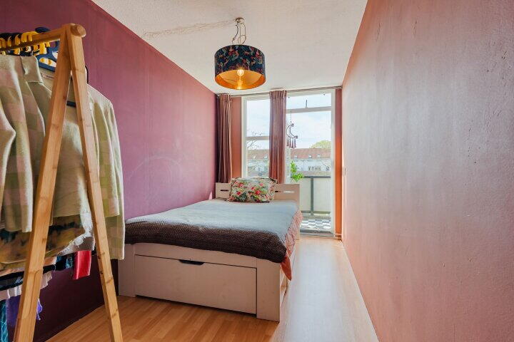 Foto 13 - Wamelplein 56, Amsterdam