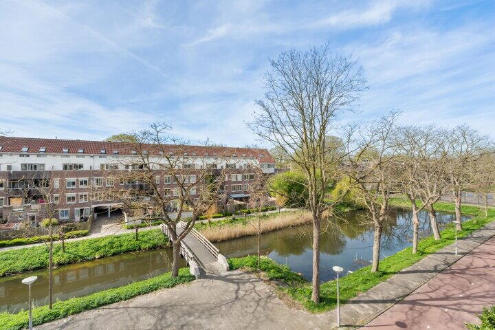 Foto 15 - Wamelplein 56, Amsterdam