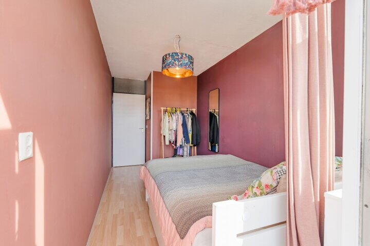 Foto 16 - Wamelplein 56, Amsterdam