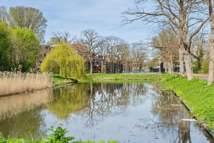 Foto 23 - Wamelplein 56, Amsterdam