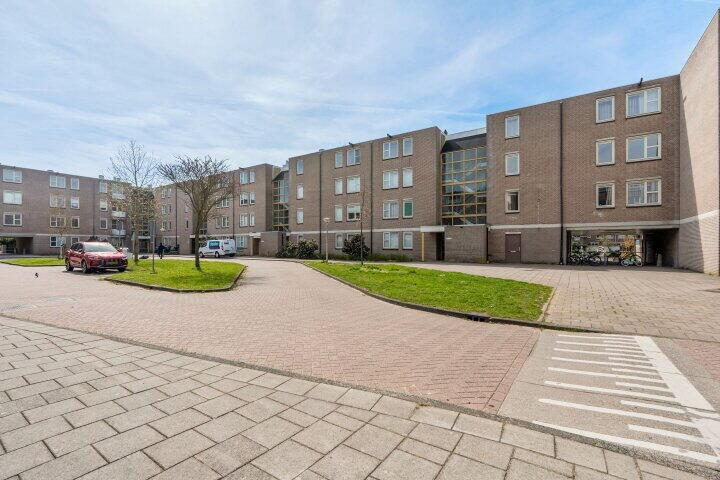 Foto 24 - Wamelplein 56, Amsterdam