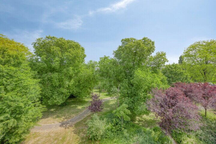 Foto 28 - Wamelplein 56, Amsterdam