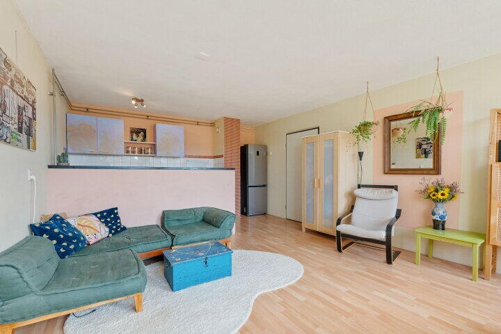 Foto 6 - Wamelplein 56, Amsterdam