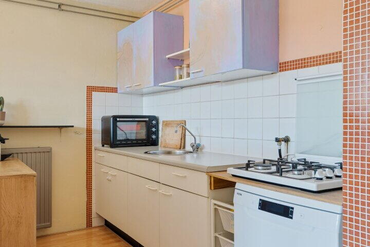 Foto 8 - Wamelplein 56, Amsterdam