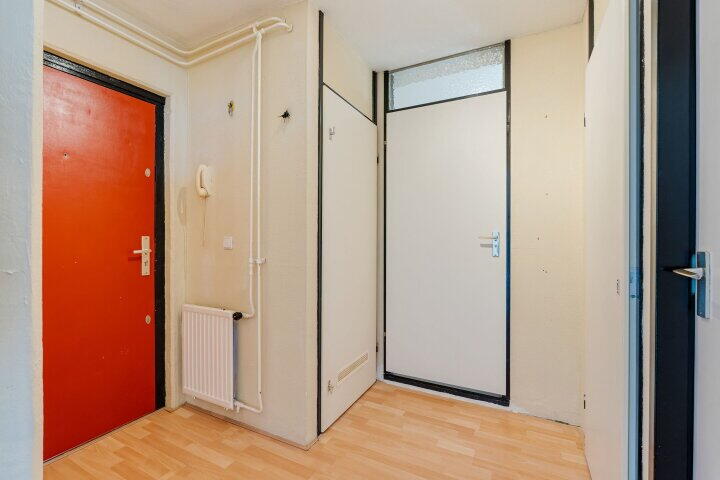 Foto 10 - Wamelplein 56, Amsterdam