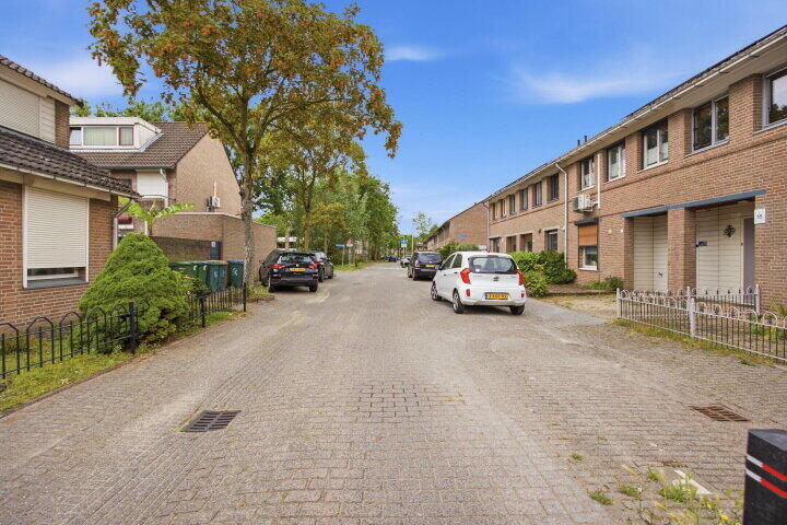 Foto 28 – Wandelakker 13, Breda