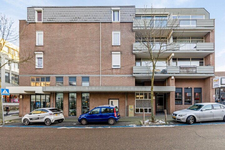 Wannerplein 44 , Heerlen