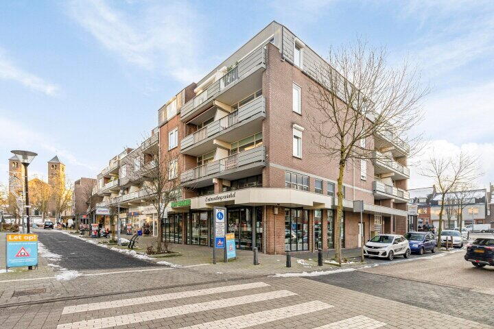 Foto 22 - Wannerplein 44, Heerlen