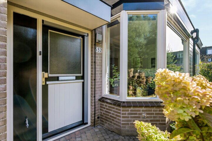 Foto 11 – Warenargaarde 532, Apeldoorn