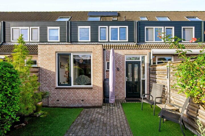 Foto 31 – Warenargaarde 532, Apeldoorn