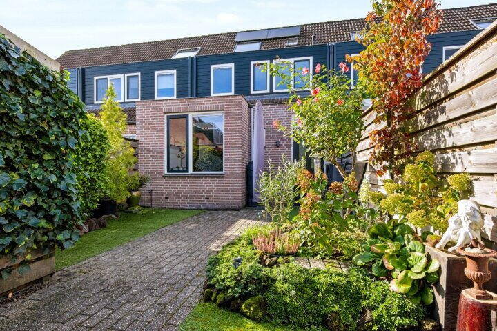 Foto 32 – Warenargaarde 532, Apeldoorn