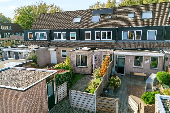 Foto 34 – Warenargaarde 532, Apeldoorn