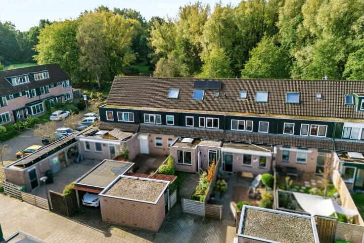 Foto 35 – Warenargaarde 532, Apeldoorn