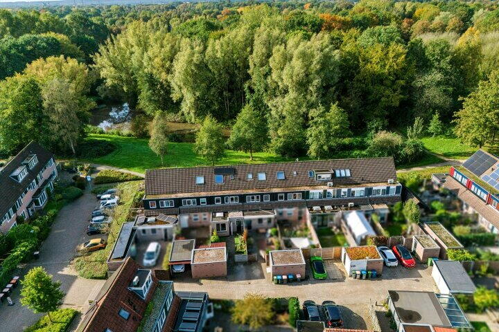 Foto 36 – Warenargaarde 532, Apeldoorn
