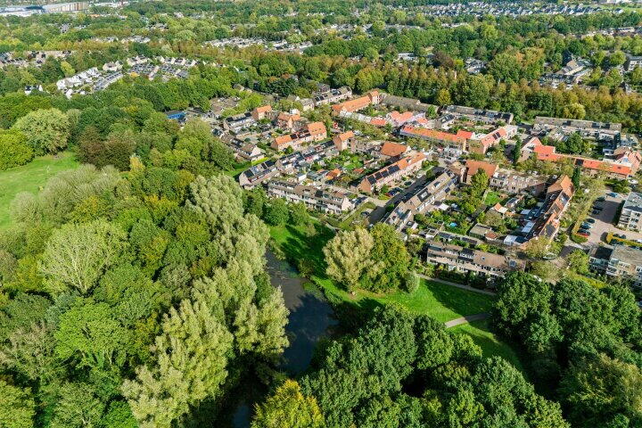 Foto 39 – Warenargaarde 532, Apeldoorn