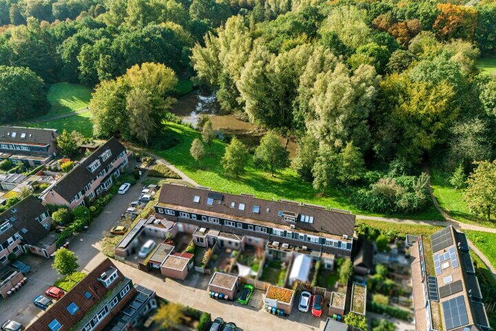Foto 5 – Warenargaarde 532, Apeldoorn