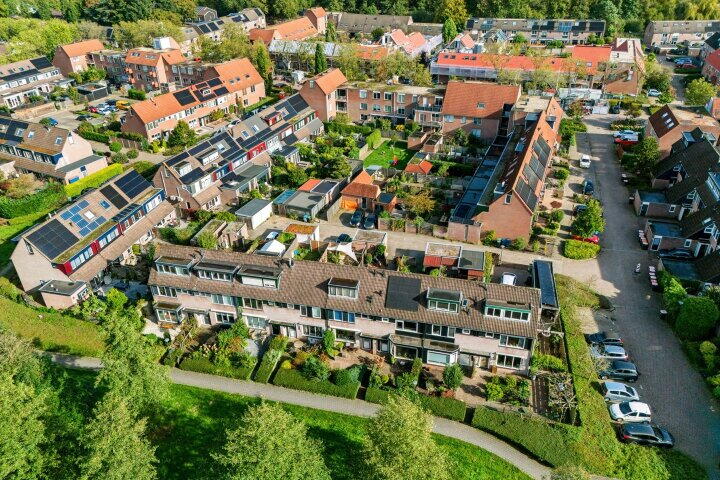 Foto 6 – Warenargaarde 532, Apeldoorn