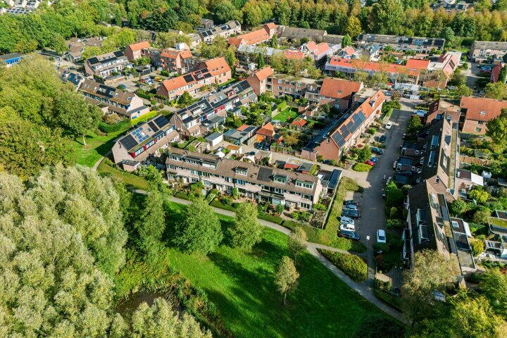 Foto 7 – Warenargaarde 532, Apeldoorn
