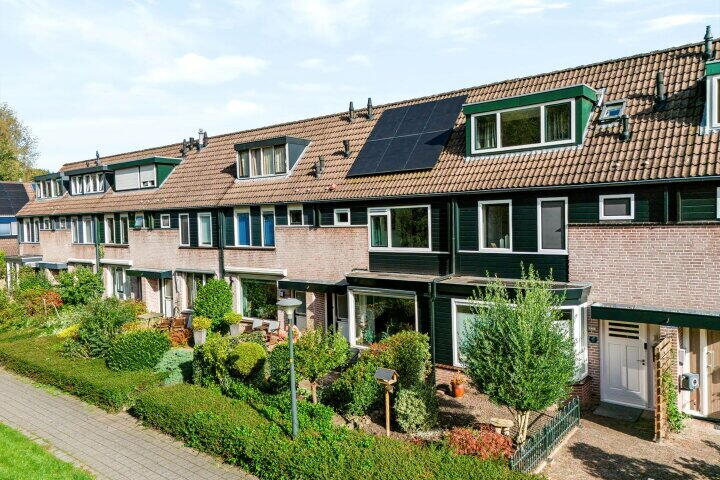 Foto 8 – Warenargaarde 532, Apeldoorn