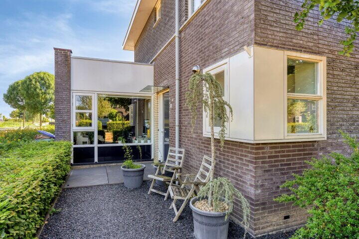 Foto 4 – Warmelo 12, Zeewolde