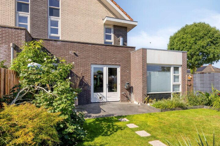 Foto 33 – Warmelo 12, Zeewolde