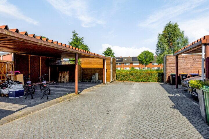 Foto 36 – Warmelo 12, Zeewolde