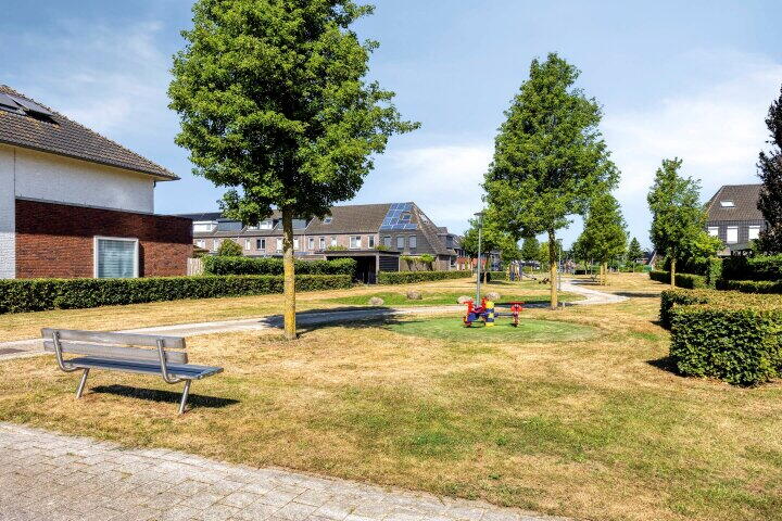 Foto 39 – Warmelo 12, Zeewolde