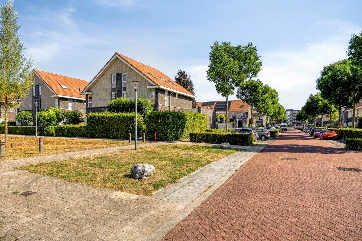 Foto 5 – Warmelo 12, Zeewolde