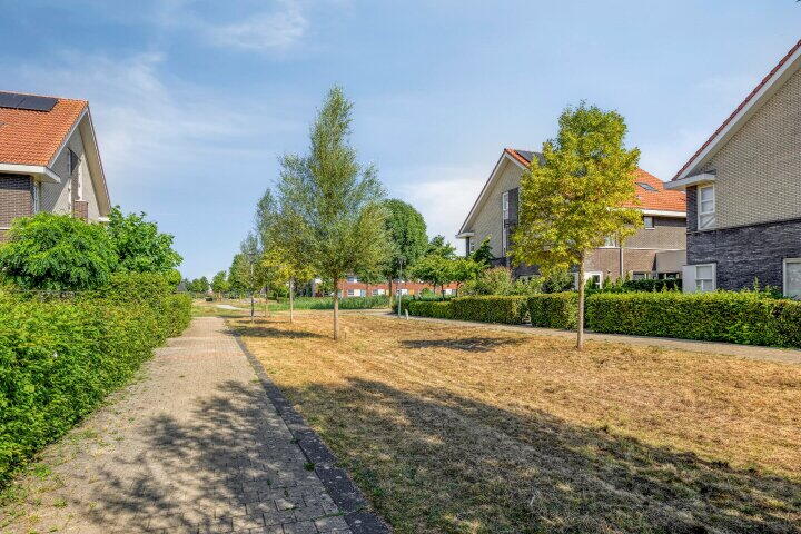 Foto 6 – Warmelo 12, Zeewolde