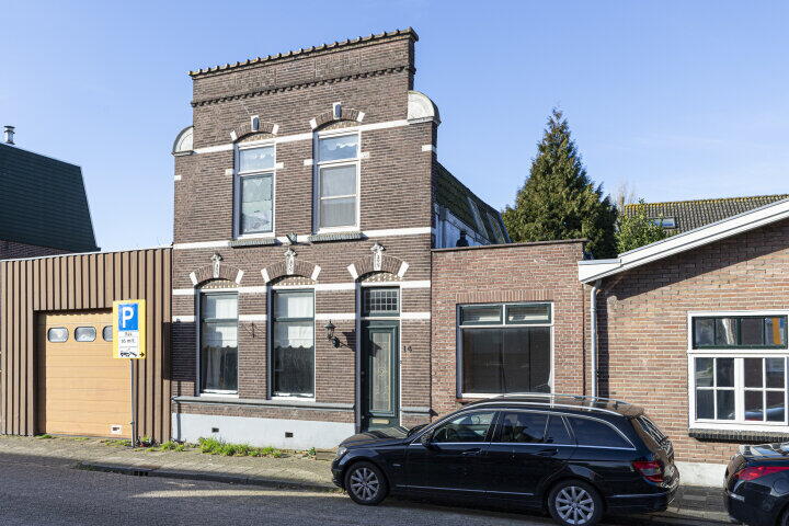 Foto 1 - Warmoezierskade 14, Gouda