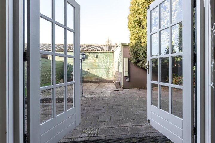 Foto 17 - Warmoezierskade 14, Gouda