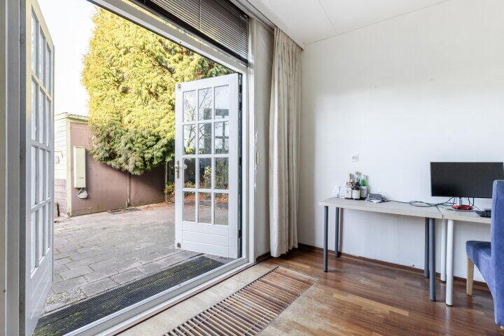 Foto 18 - Warmoezierskade 14, Gouda