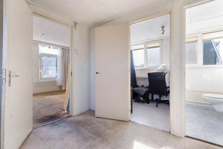 Foto 20 - Warmoezierskade 14, Gouda