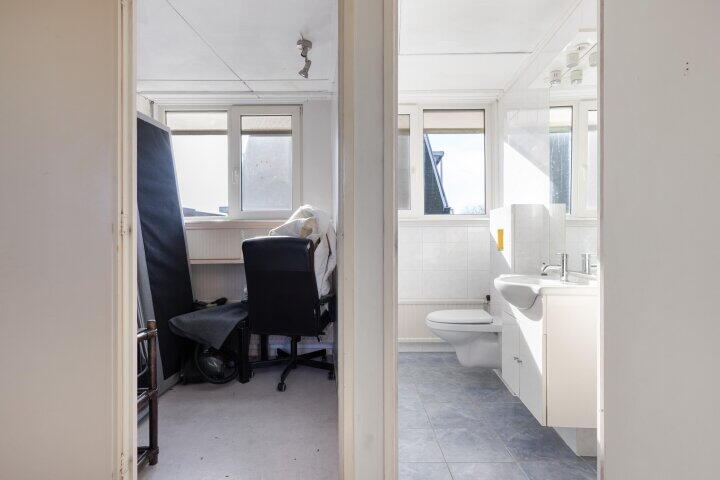 Foto 21 - Warmoezierskade 14, Gouda