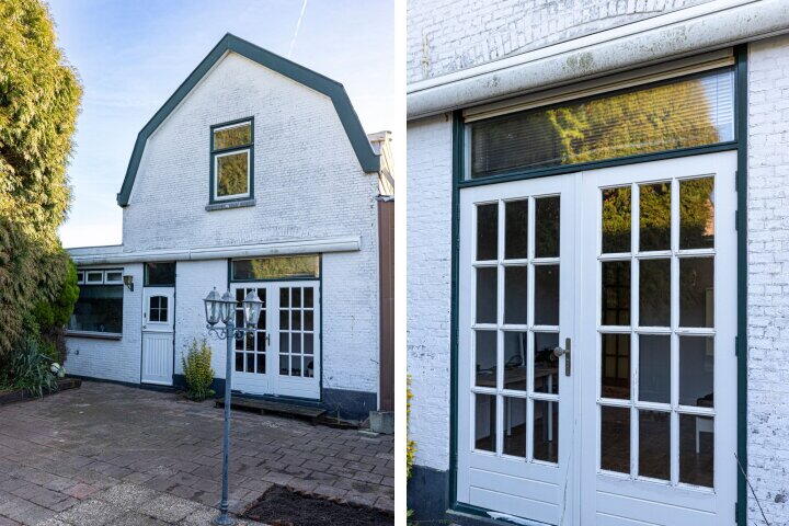 Foto 31 - Warmoezierskade 14, Gouda