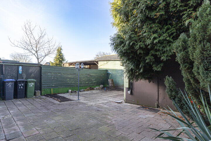 Foto 32 - Warmoezierskade 14, Gouda