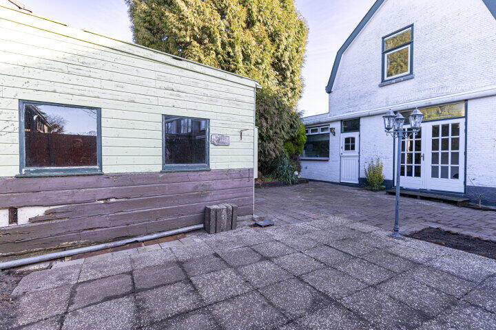 Foto 33 - Warmoezierskade 14, Gouda